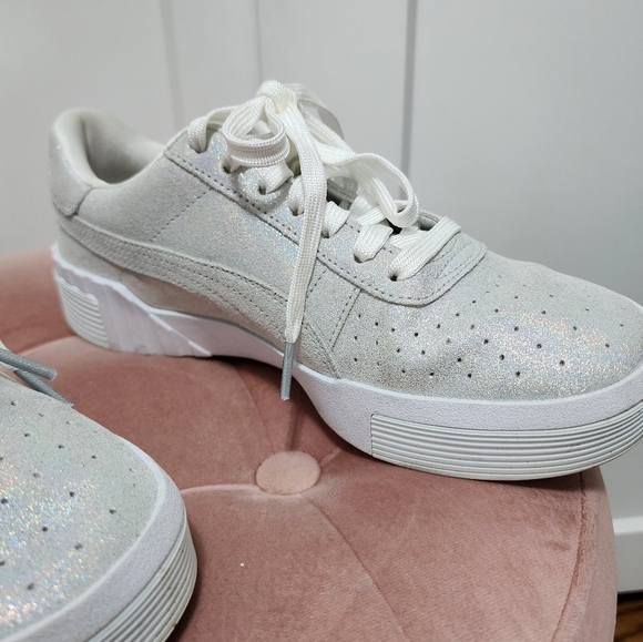 Puma Women's 8.5 - Picture 7 of 10